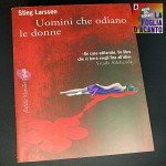 Recensione “Uomini che odiano le donne” di Stieg Larsson (2005)