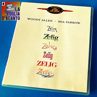 Recensione “Zelig” di Woody Allen (1983) 