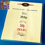 Recensione “Zelig” di Woody Allen (1983) 