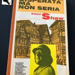 “Situazione disperata ma non seria” di Robert Shaw (1966)