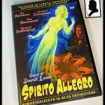 “Spirito allegro” di David Lean (1945)