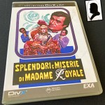 “Splendori e miserie di Madame Royale” di Vittorio Caprioli (1970)