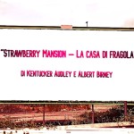 “Strawberry Mansion – La casa di fragola” di Kentucker Audley e Albert Birney (2021)