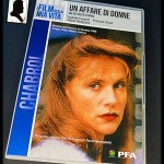 “Un affare di donne” di Claude Chabrol (1988)