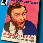 "Un provinciale a New York" di Arthur Hiller (1970)