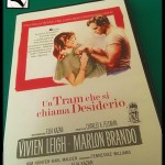 “Un tram che si chiama desiderio” di Elia Kazan (1951)