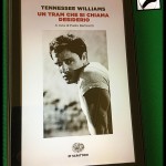 “Un tram che si chiama desiderio” di Tennessee Williams (1947)