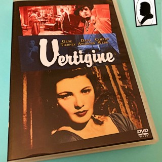“Vertigine” di Otto Preminger (1944)