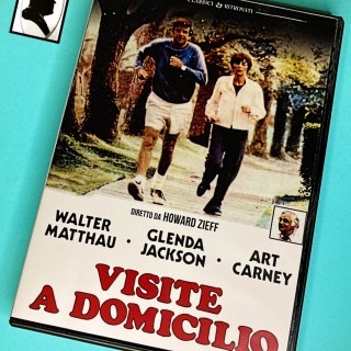 "Visite a domicilio" di Howard Zieff (1978)