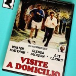 "Visite a domicilio" di Howard Zieff (1978)