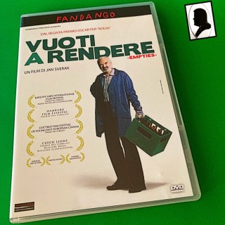 " Vuoti a rendere" di Jan Sverák (2007)