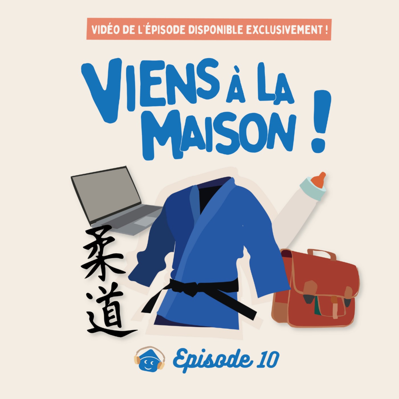 HORS SERIE : David Larose, ex-judoka de l'équipe de France