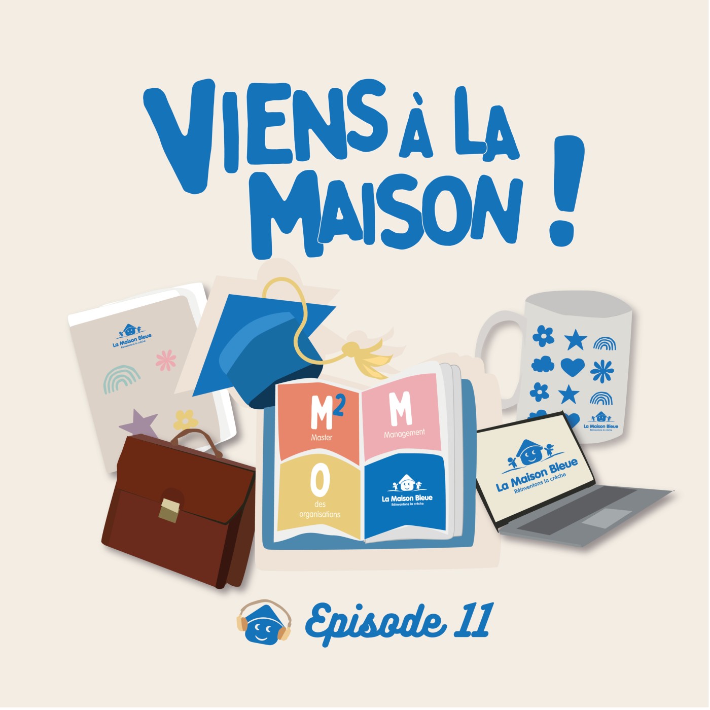 Aurélie, Hélène et Hanane : chargées de recrutement