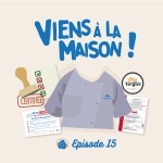 EPISODE 15 - Hamadi nous parle de la Certification