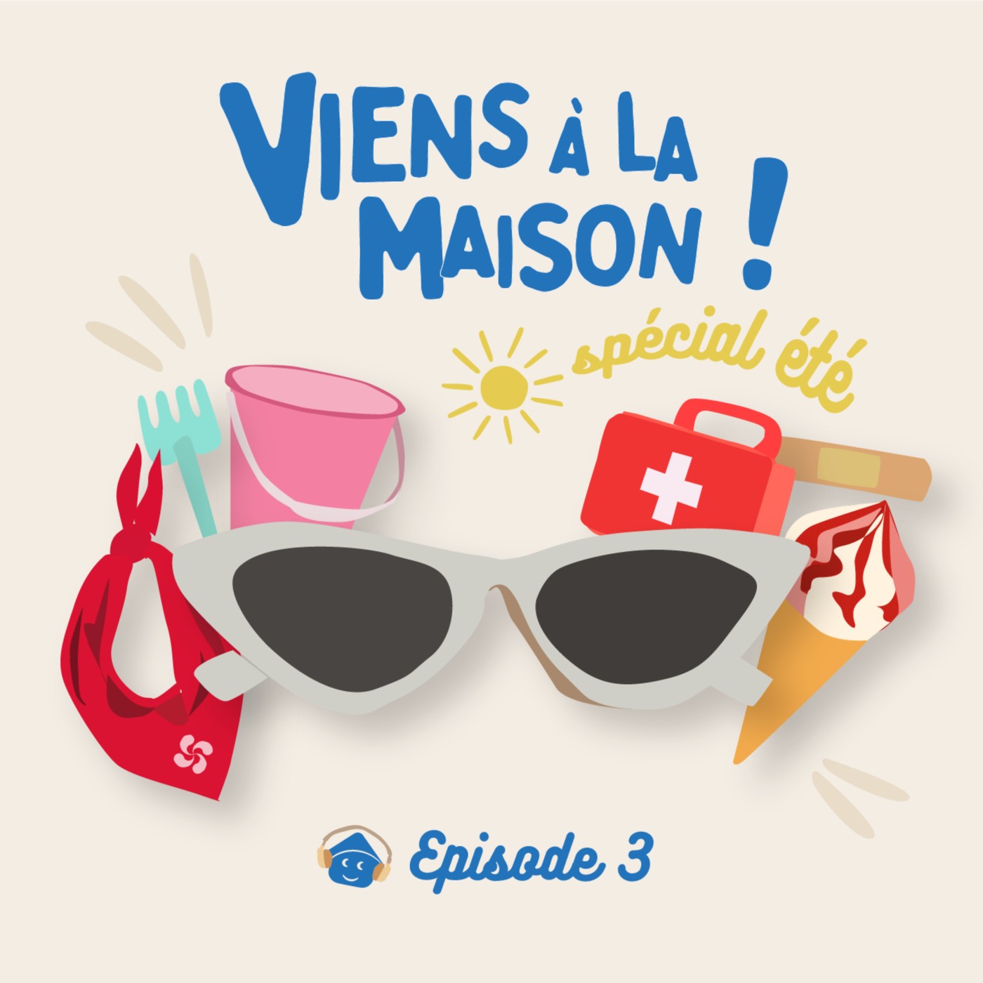 Ludivine, Directrice adjointe (Capsule été)