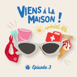 ÉPISODE 3 - Ludivine, Directrice adjointe (Capsule été)