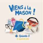 ÉPISODE 5 - Nos alternants à La Maison Bleue