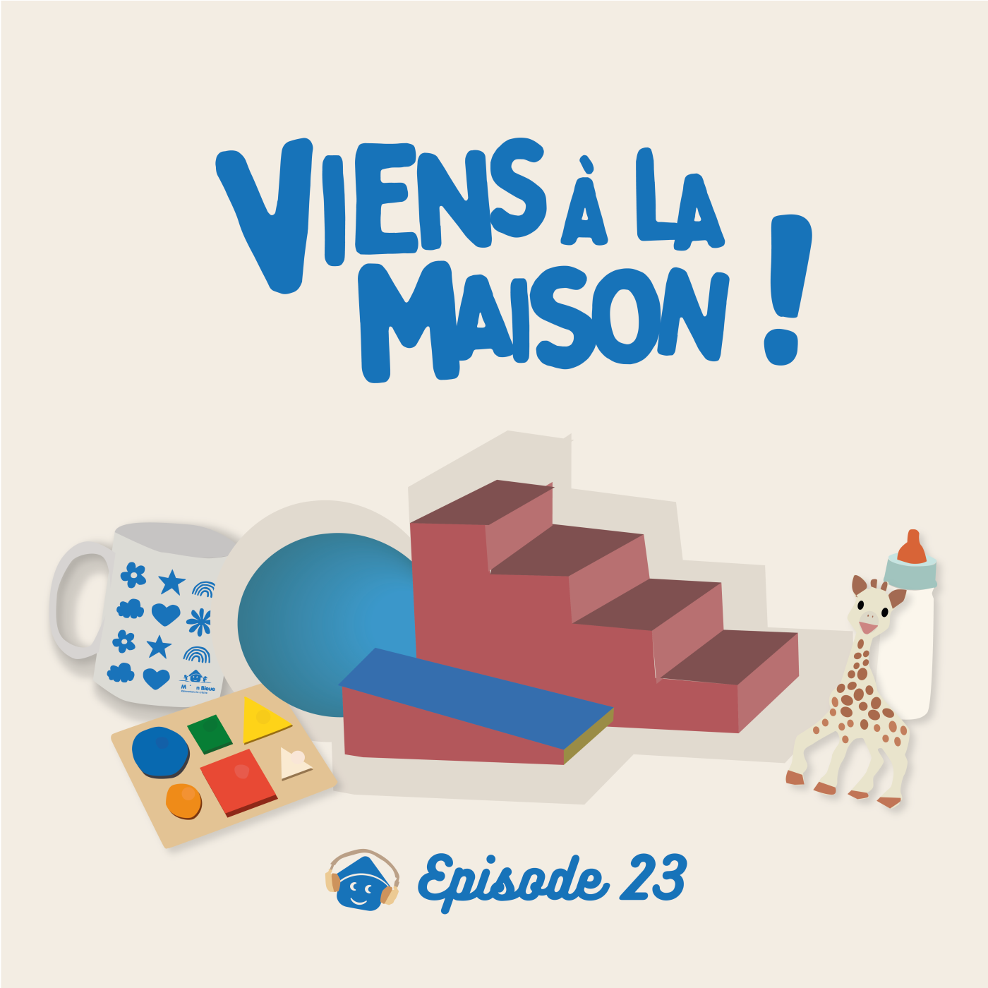 Psychomotricienne en crèche : un métier au cœur du développement de l’enfant – Témoignage de Morgane