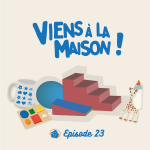 Psychomotricienne en crèche : un métier au cœur du développement de l’enfant – Témoignage de Morgane