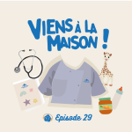 Rencontre avec Laurie, RSAI 