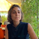 Caroline El-Khoury