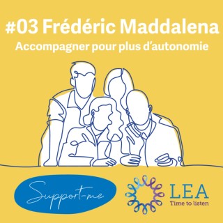 Frédéric Maddalena