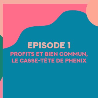 Profits et bien commun, le casse-tête de Phenix