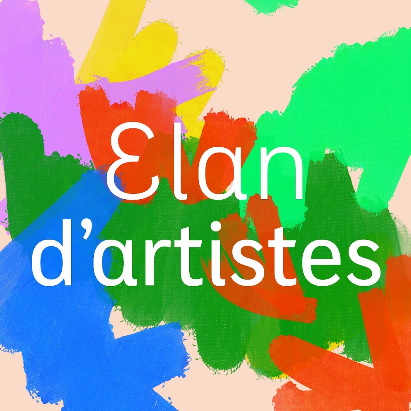Élan d\'artistes