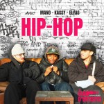 La déferlante hip-hop
