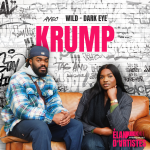 Le krump, danse sous haute tension