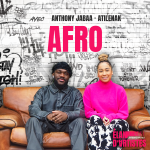 Retour aux sources, l’Afro
