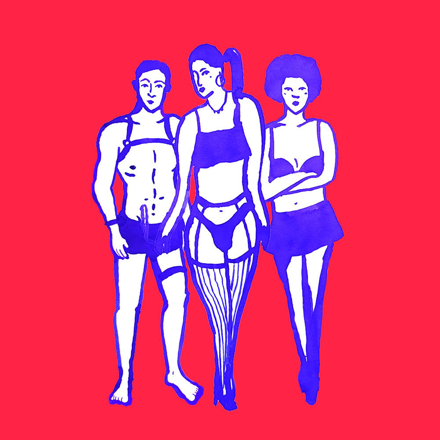 Lumière rouge sur zone grise, épisode 1 episode artwork