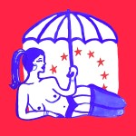 Lumière rouge sur zone grise, épisode 3