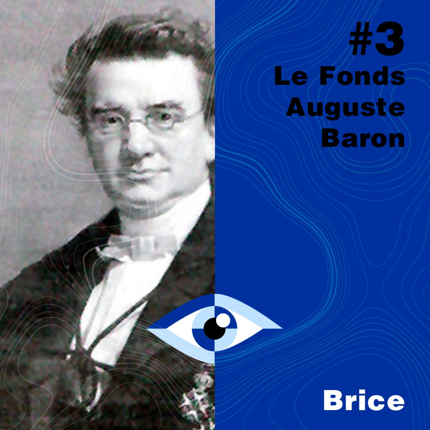#05 Série 30 ans et franc-maçon, Brice episode artwork