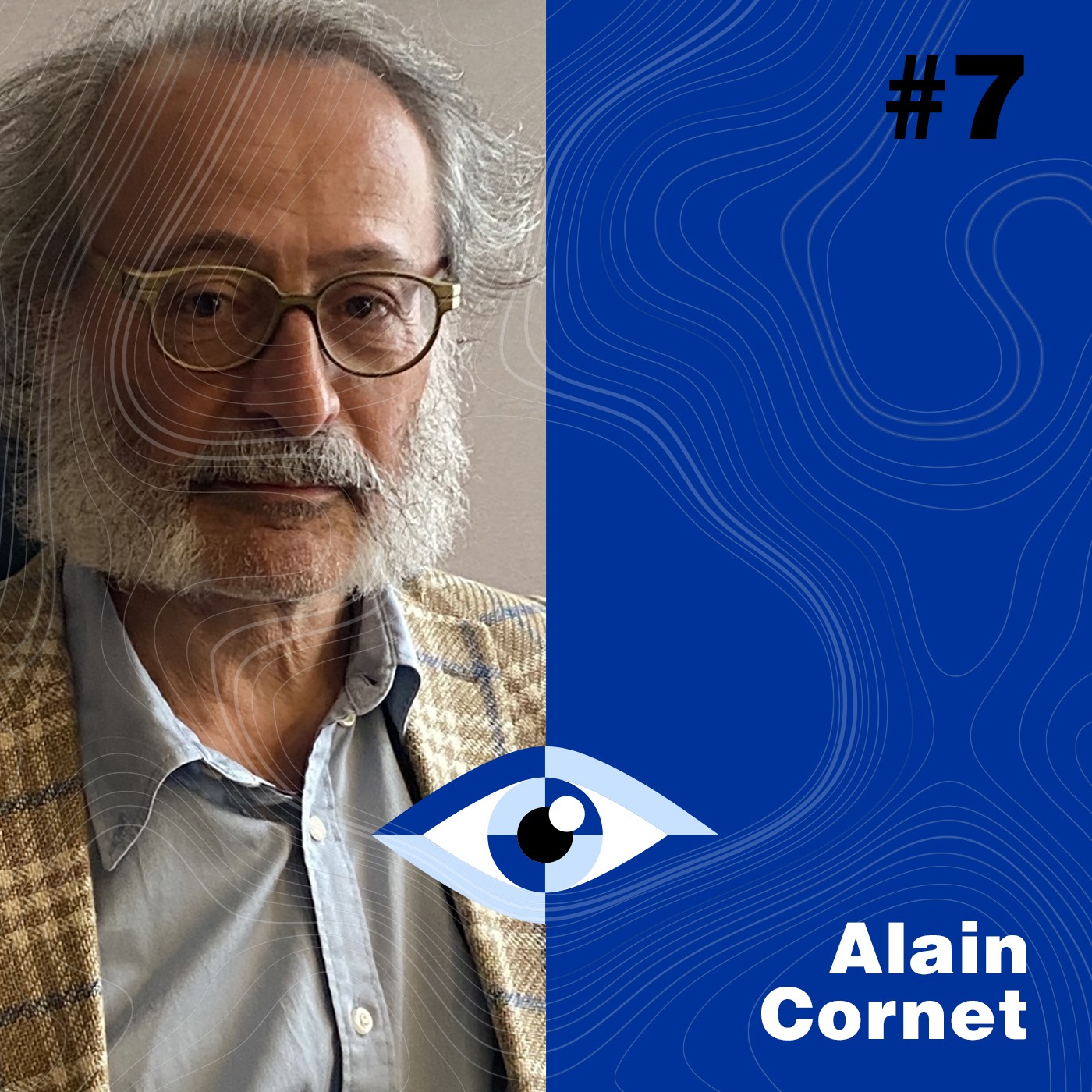 %237 Alain Cornet, terugblik op een uitzonderlijke ambtstermijn