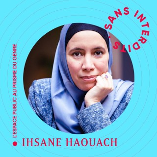 Ihsane Haouach