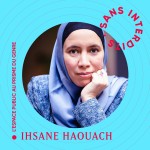 Ihsane Haouach