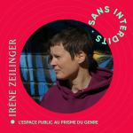 Irène Zeilinger