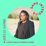 Joëlle Sambi