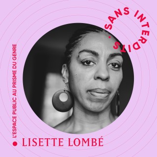 Lisette Lombé