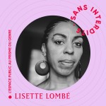Lisette Lombé