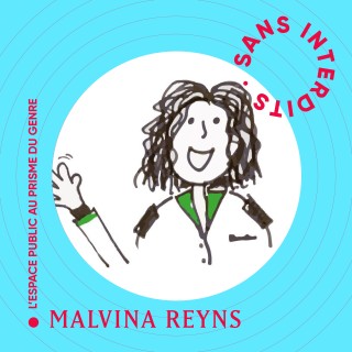 Malvina Reyns