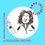 Malvina Reyns