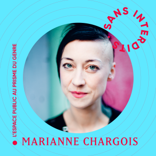 Marianne Chargois, première partie