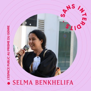 Selma Benkhelifa