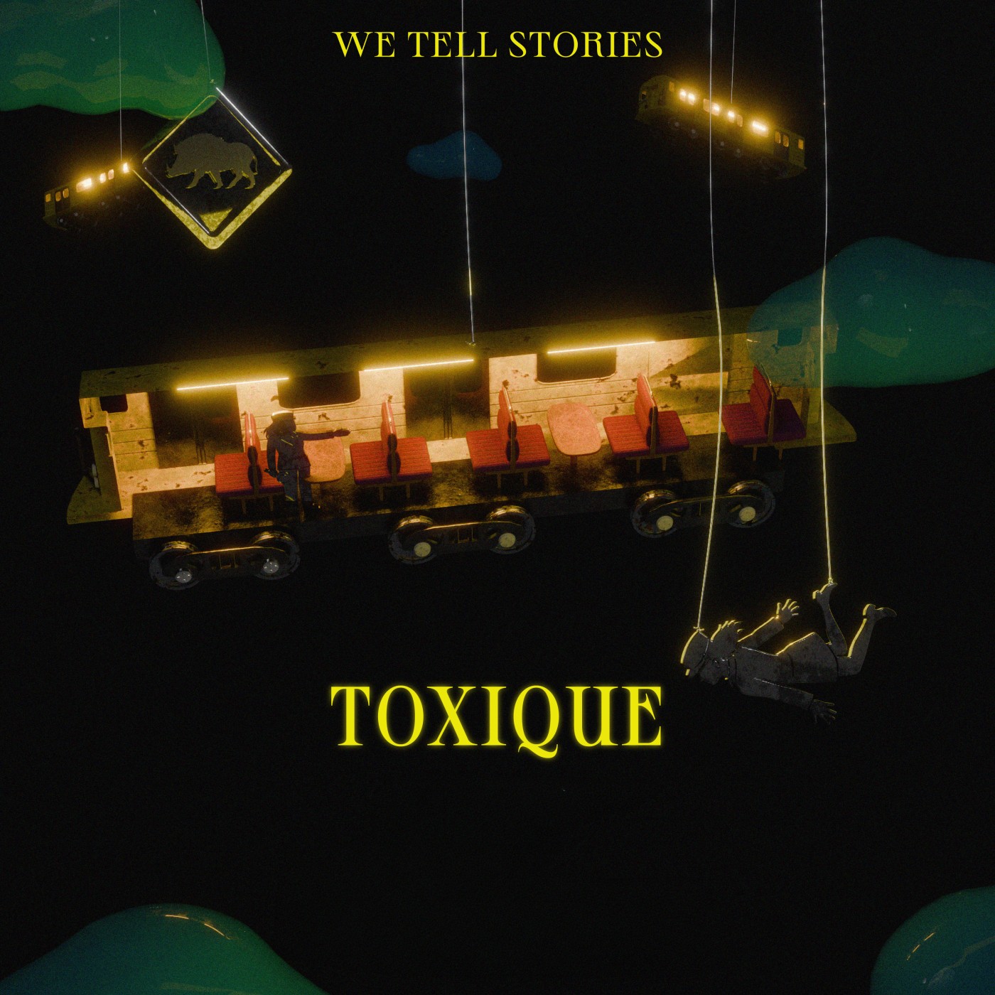 Toxique