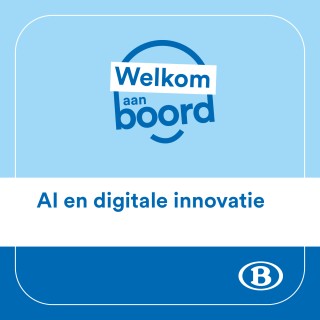 AI en digitale innovatie