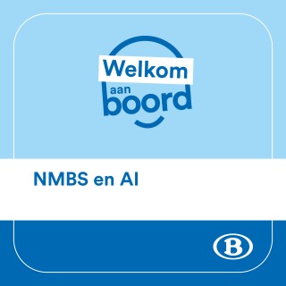 NMBS en AI