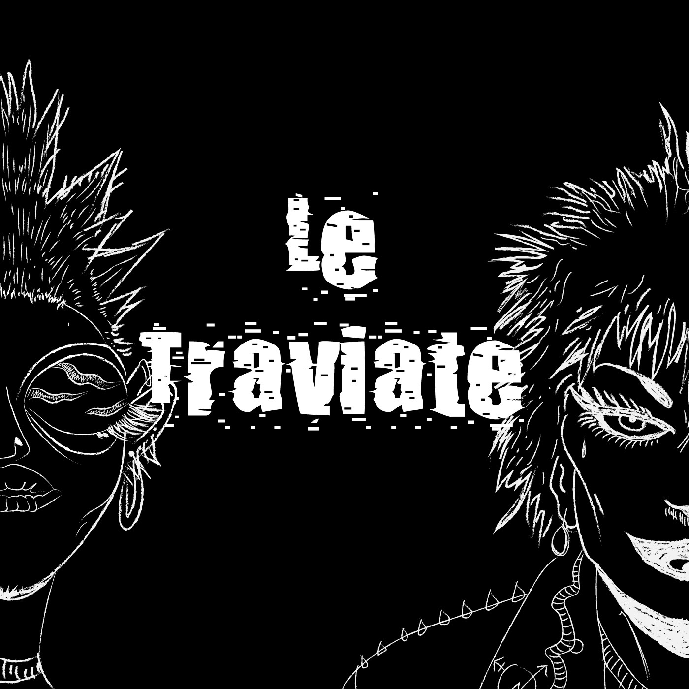 Linguaggio episode artwork