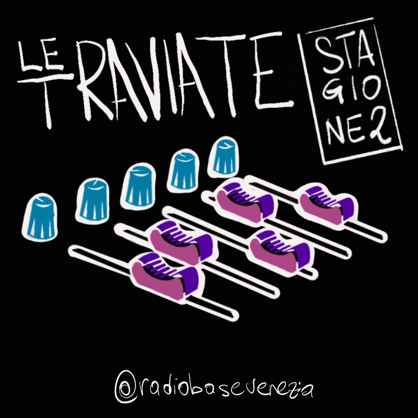 Le Traviate